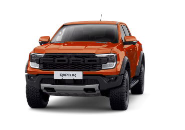 Ranger Raptor 2024: Đẳng cấp mạnh mẽ và vô cùng đẹp mắt