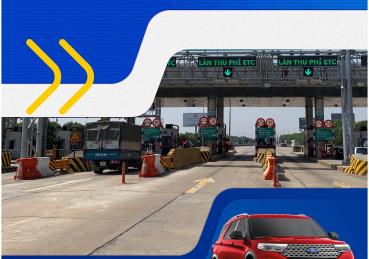 Thẻ Etag đã có mặt tại Sài Gòn Ford, vậy có gì hấp dẫn đang diễn ra tại đây?