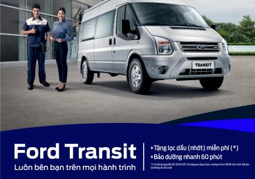  ƯU ĐÃI DÀNH RIÊNG CHO KHÁCH HÀNG TRANSIT
