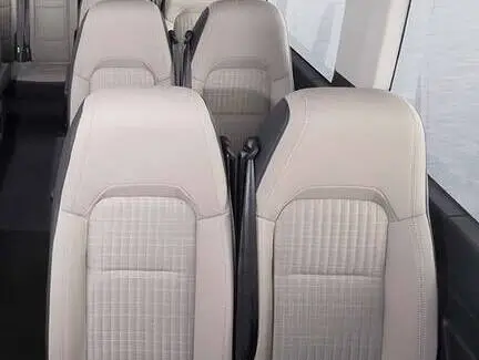Thư giãn tận hưởng hành trình